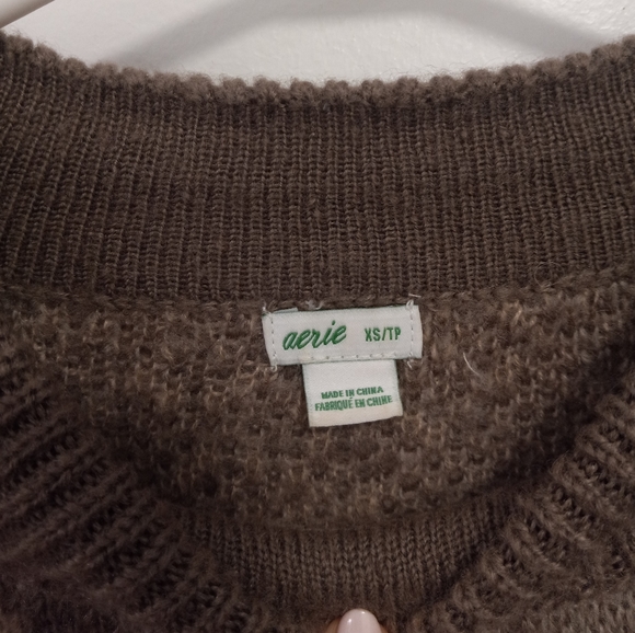 Aerie Sweater - Picture 2 of 2
